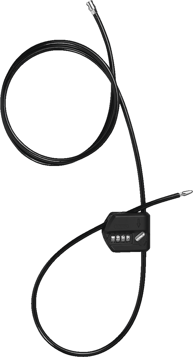 Steel cable Multicombiloop 215