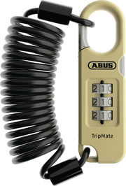Special Lock Combiflex™ TripMate 180 beige