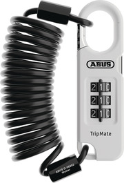 Spezialschloss Combiflex TripMate 180 white