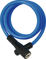 Linka spiralna 3506K/120 blue