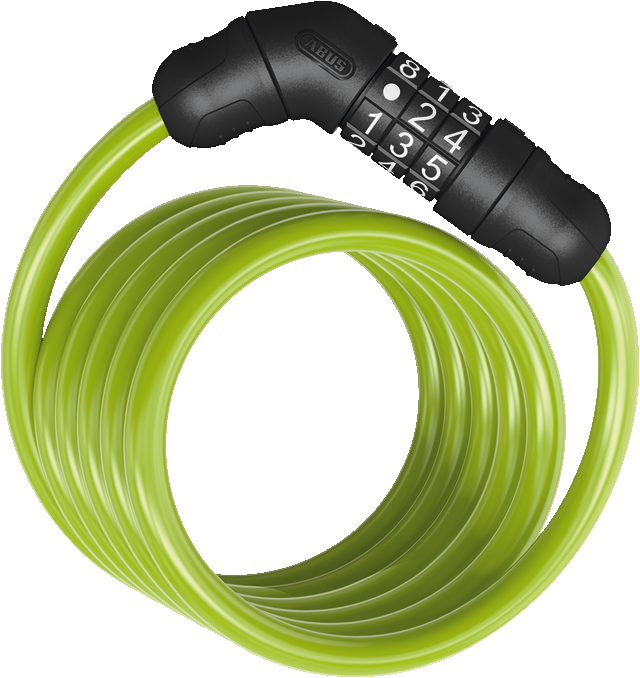 Cavi a spirale Star 4508C/150 green