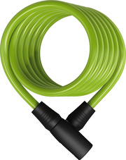 Câble-­an­ti­vol Spiral Star 4508K/150 green