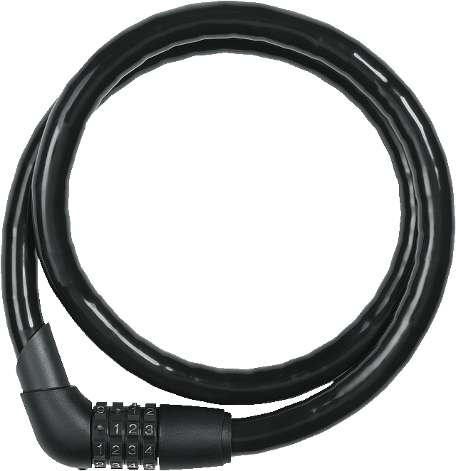Steel-O-Flex 1360/110 noir