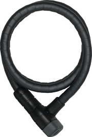 Steel-O-Flex 6615K/120/15 noir SCLL