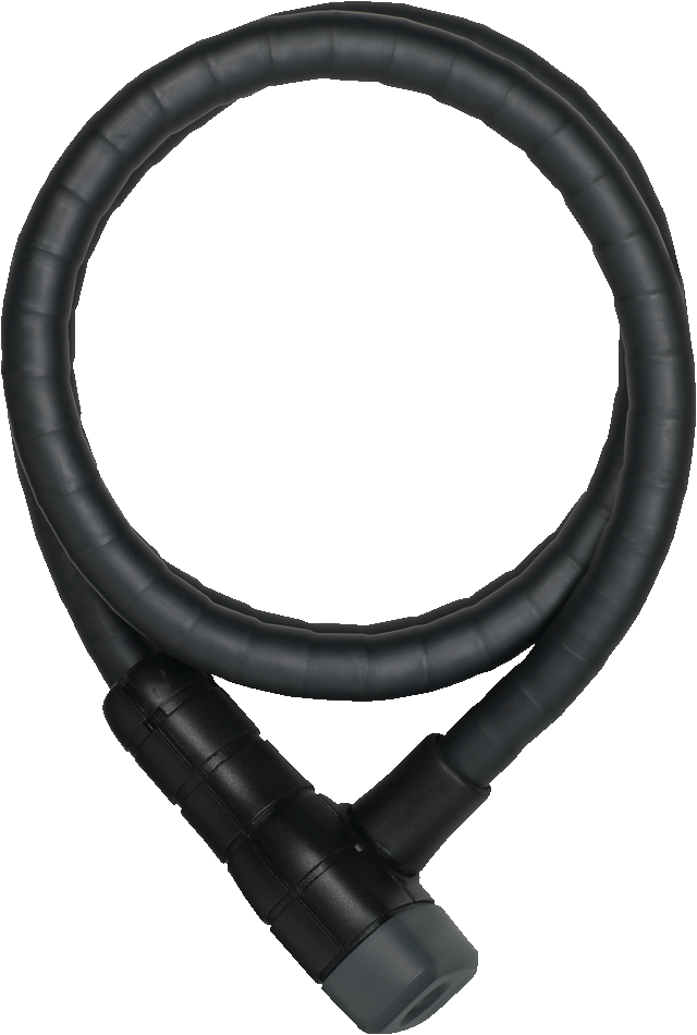 Steel-O-Flex 6615K/120/15 noir SCLL