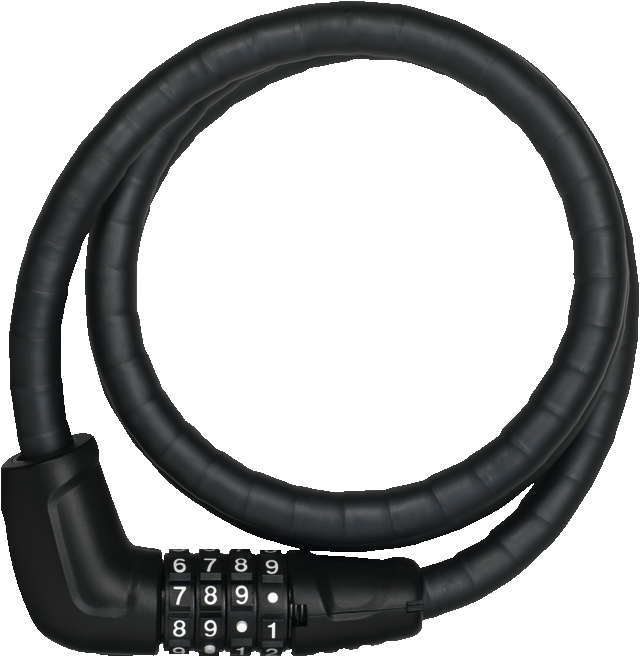 Steel-O-Flex 6615C/120/15 noir SCLL