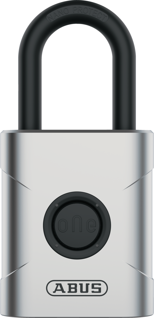 Elektronisk Bluetooth® hengelås Everox One 61/50