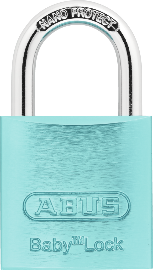 Cadenas en aluminium 645TI Baby™Lock