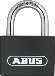 Kłódka aluminiowa 714/50 Color B