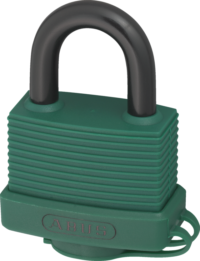 Lakat 717AL/45 zöld