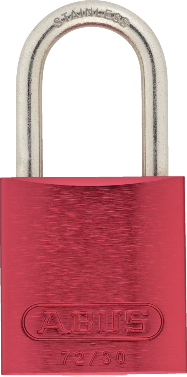 Padlock 72IB/30