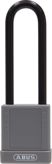 Aluminiumslot 74/40HB75 grijs