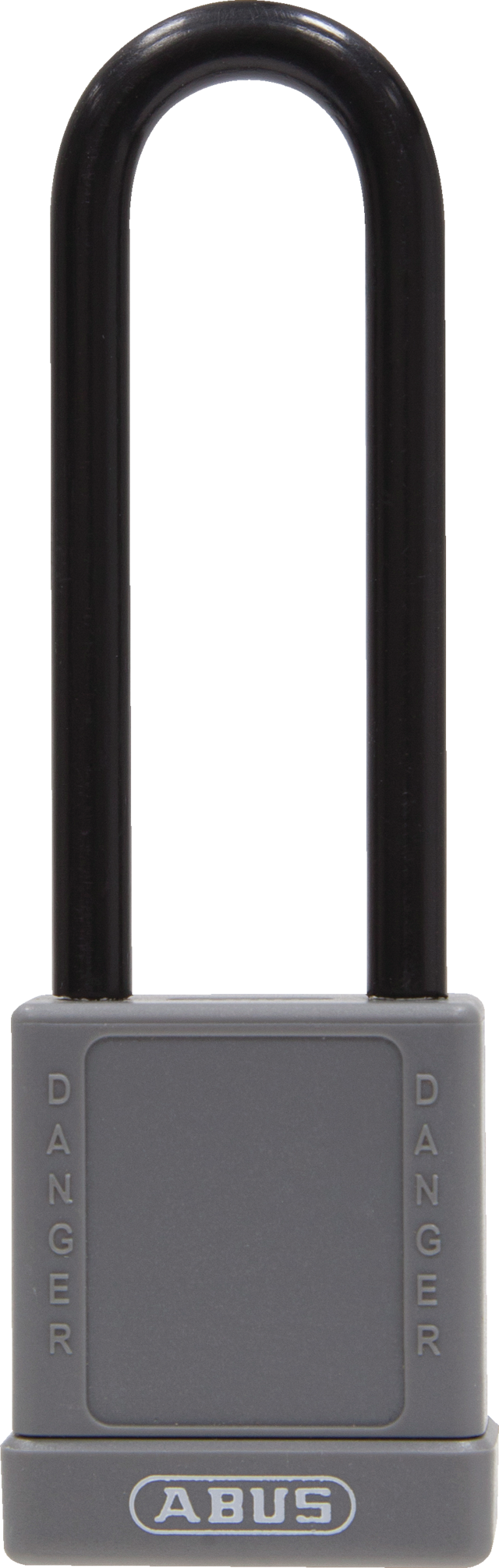 Cadenas en aluminium 74/40HB75 gris