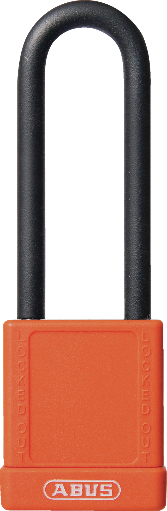Cadenas aluminium 74LB/40HB75 orange