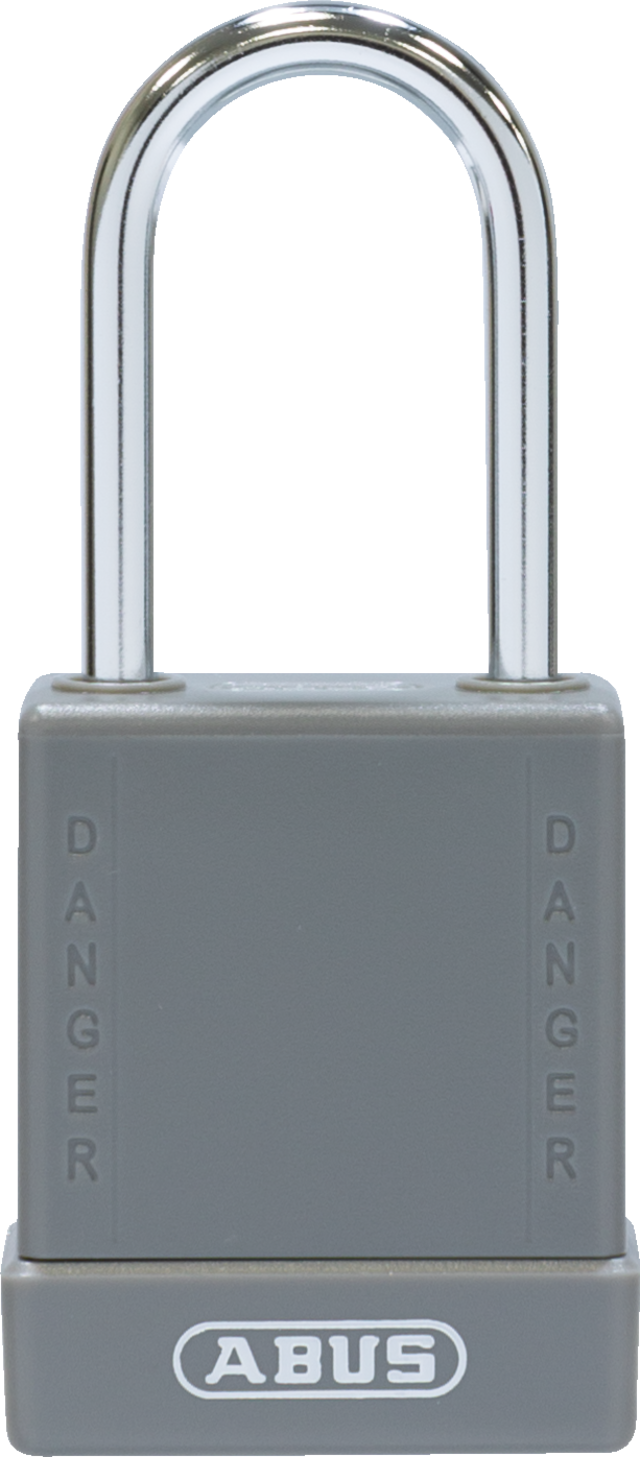 Cadenas 76BS/40 gris