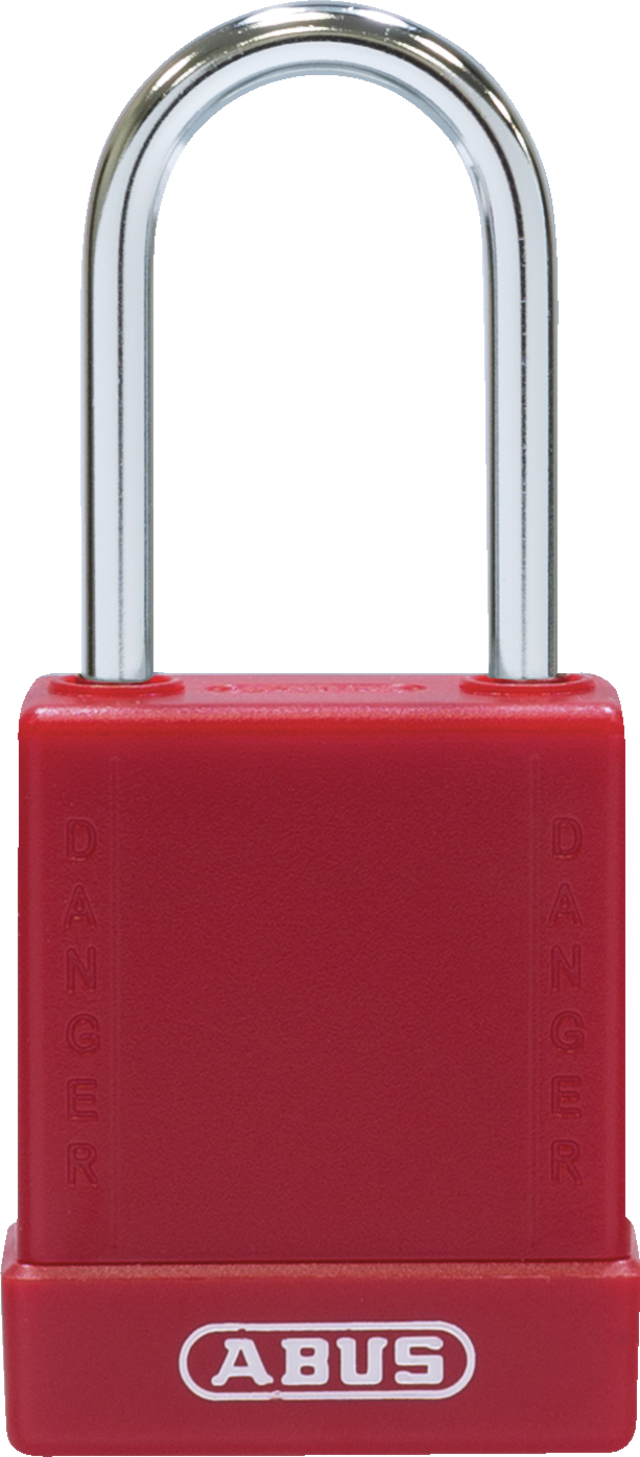 Cadenas 76BS/40 rouge