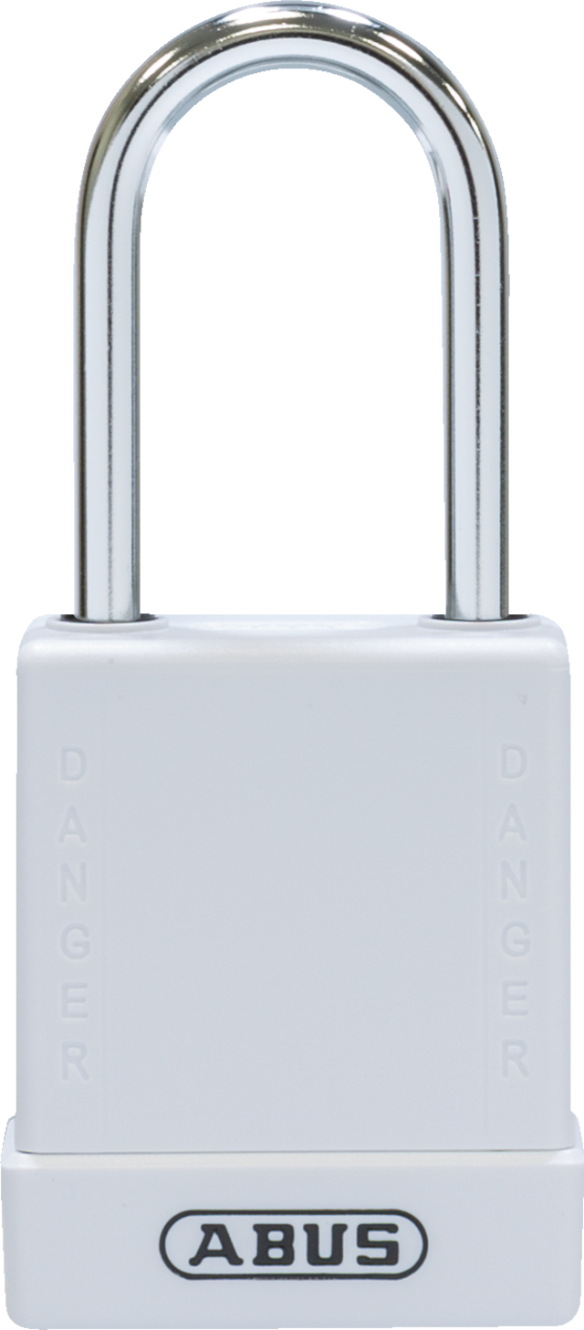 Cadenas 76BS/40 blanc