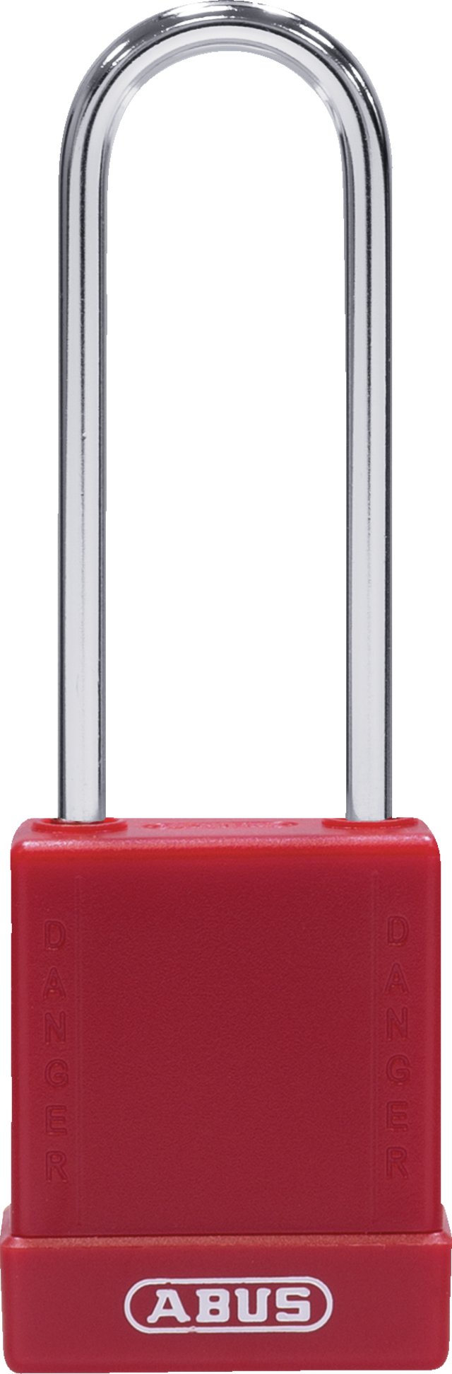 Cadenas 76BS/40HB75 rouge