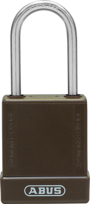 Cadenas 76IB/40 brun