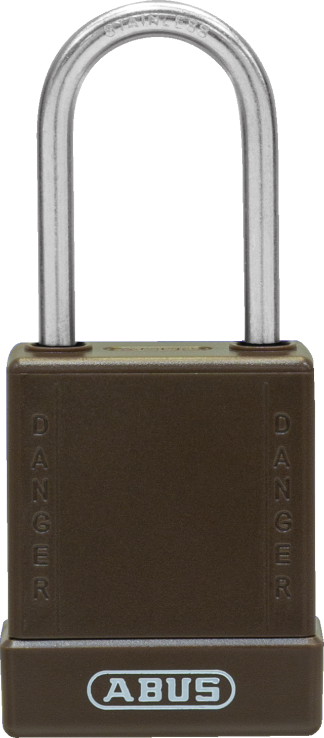Cadenas 76IB/40 brun