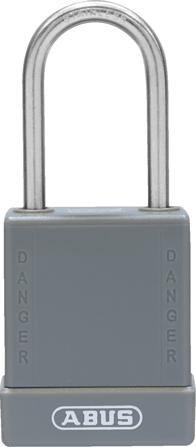 Cadenas 76IB/40 gris