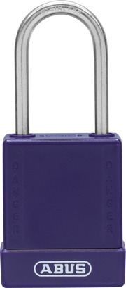 Cadenas 76IB/40 violet