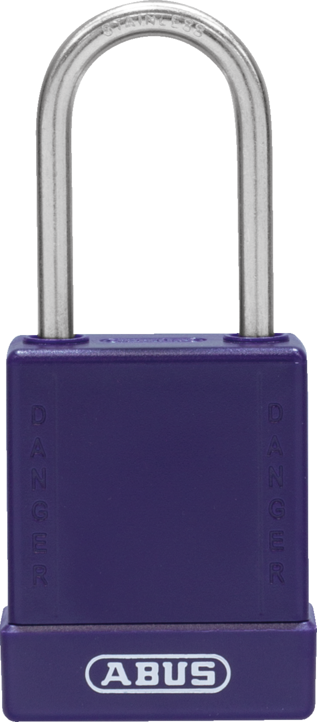 Cadenas 76IB/40 violet