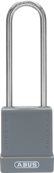 Cadenas 76IB/40HB75 gris