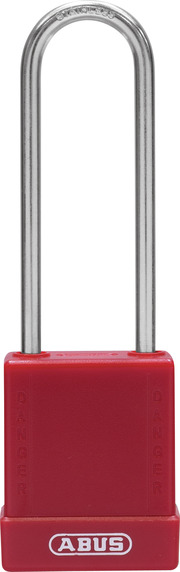 Cadenas 76IB/40HB75 rouge