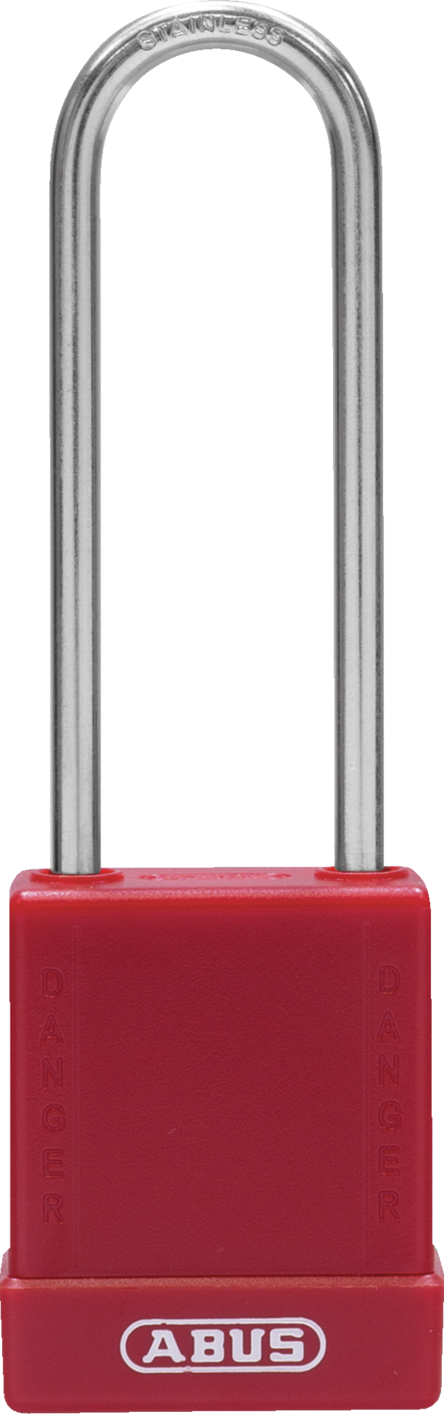Cadenas 76IB/40HB75 rouge