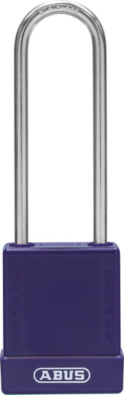 Cadenas 76IB/40HB75 violet