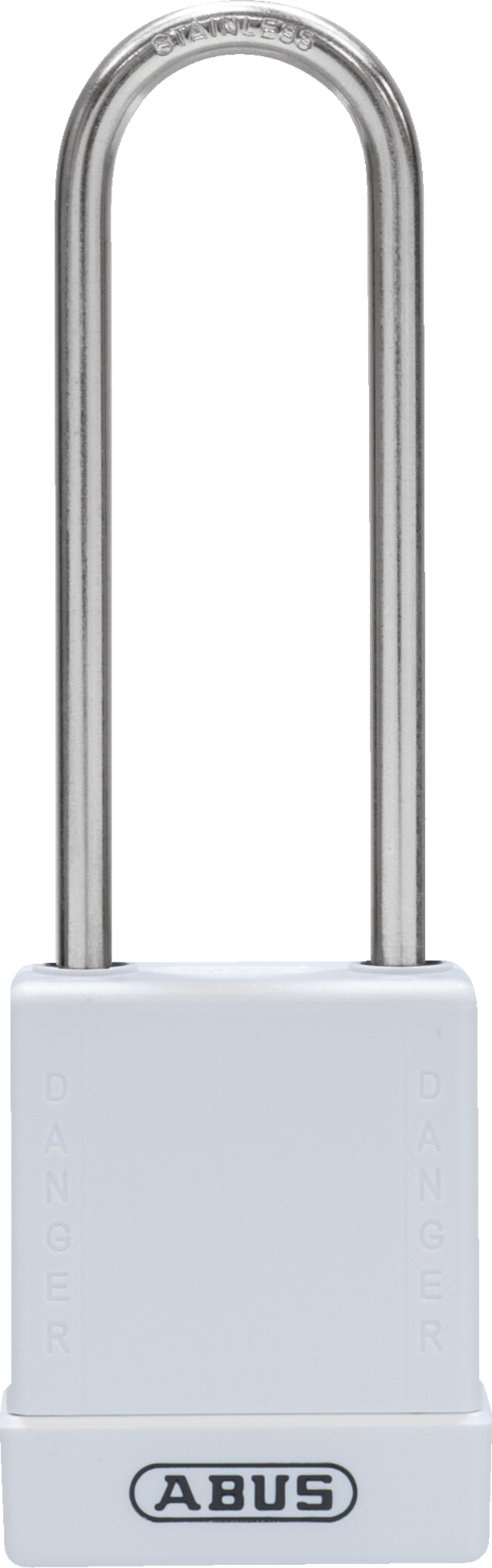 Cadenas 76IB/40HB75 blanc