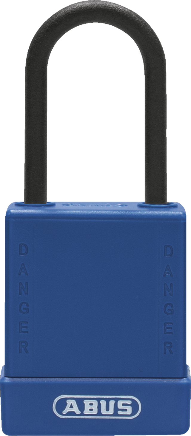Cadenas 76PS/40 bleu