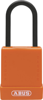 Cadenas 76PS/40 orange