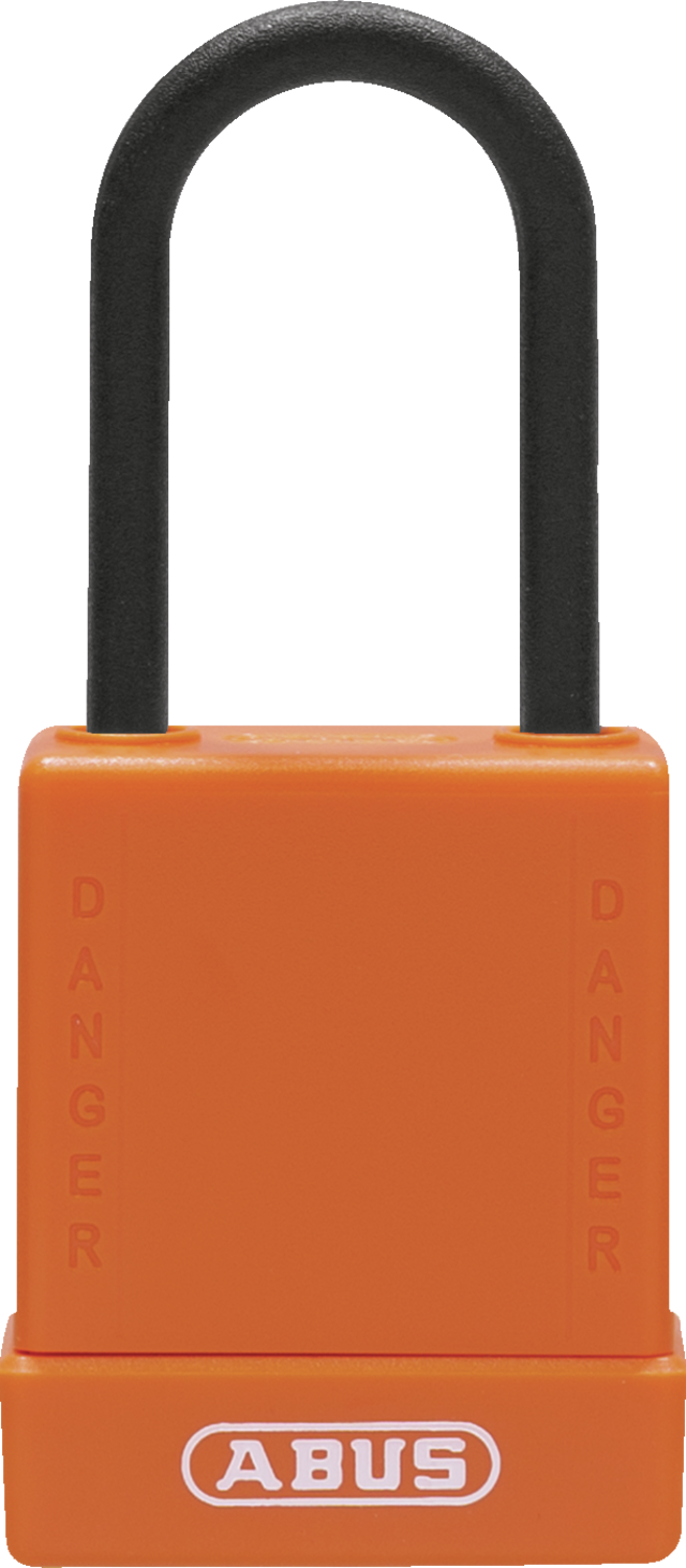 Cadenas 76PS/40 orange