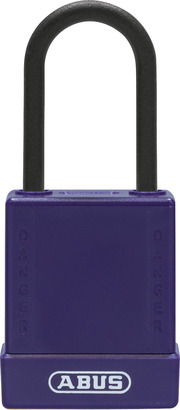 Cadenas 76PS/40 violet