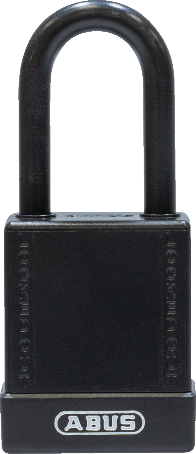 Cadenas 76/40 noir