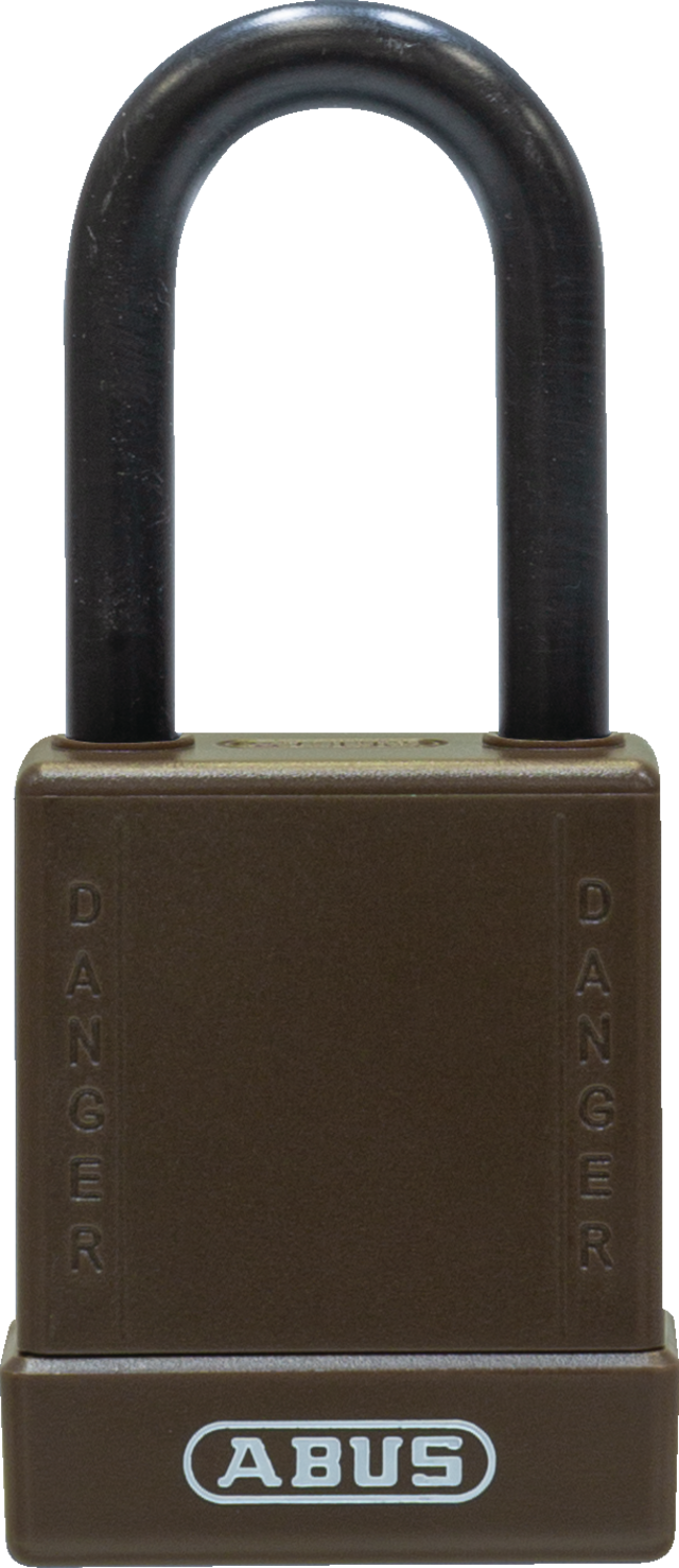 Cadenas 76/40 brun