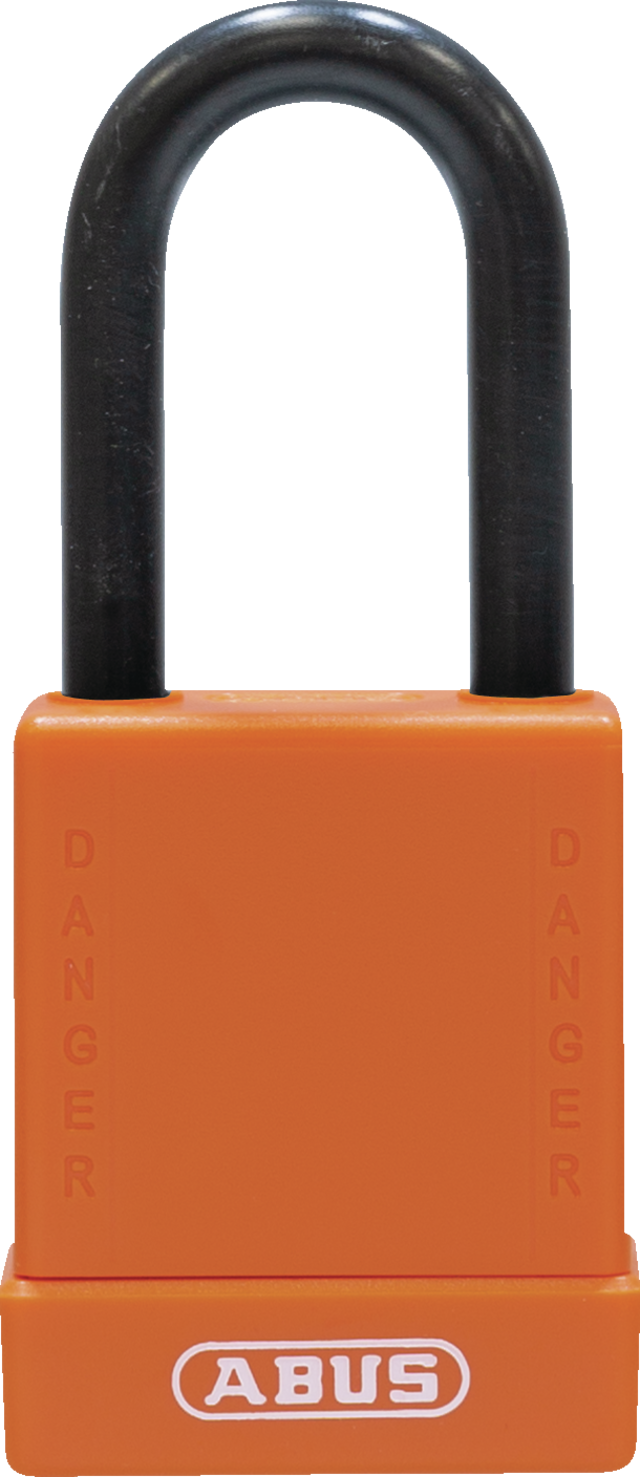 Cadenas 76/40 orange