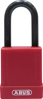 Padlock 76