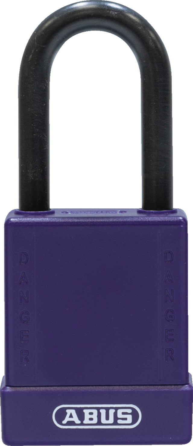 Cadenas 76/40 violet