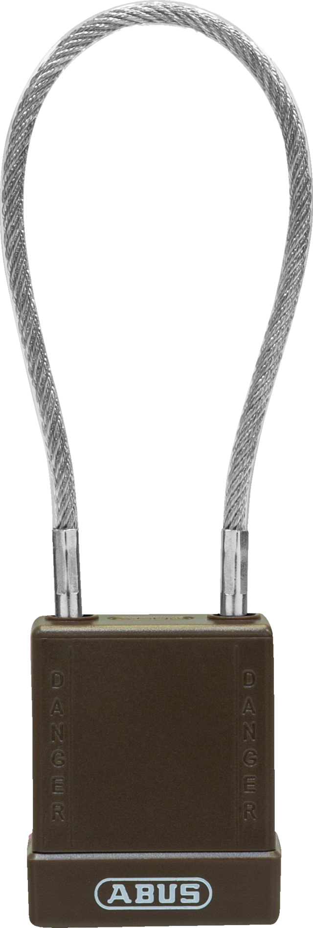 Cadenas 76/40CAB40 brun
