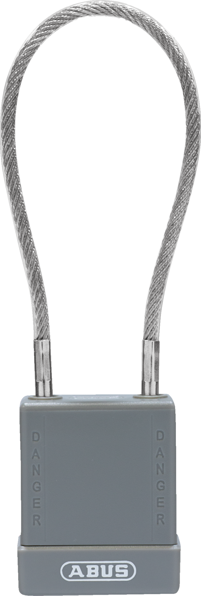 Cadenas 76/40CAB40 gris