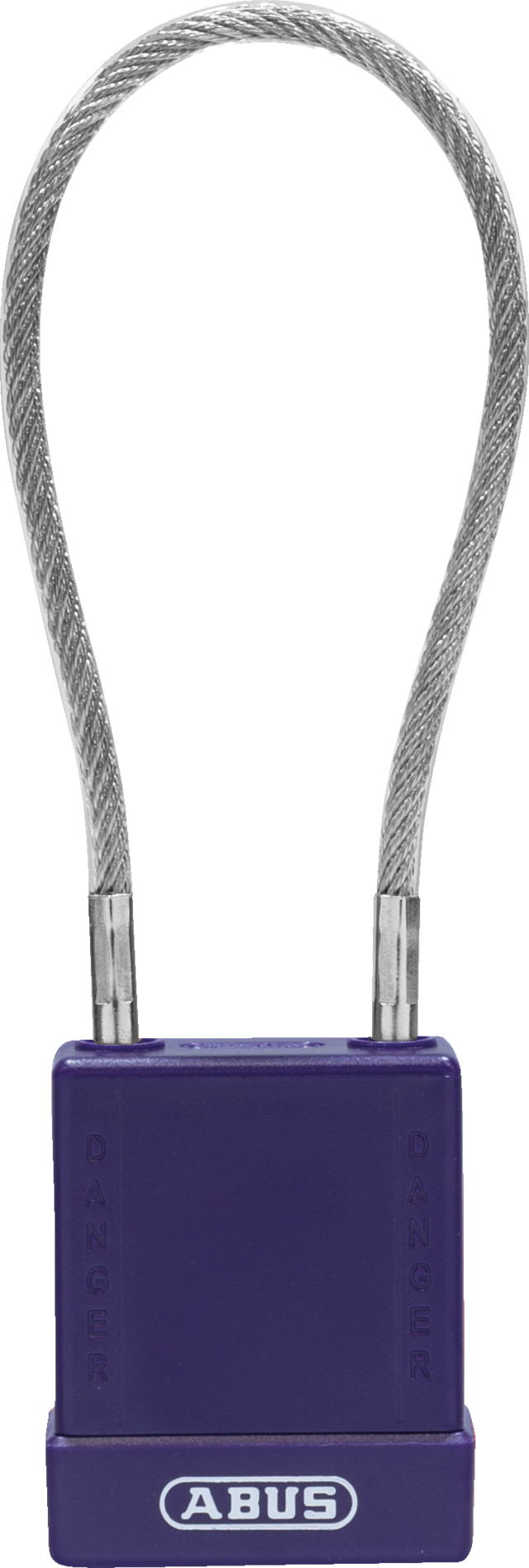 Cadenas 76/40CAB40 violet