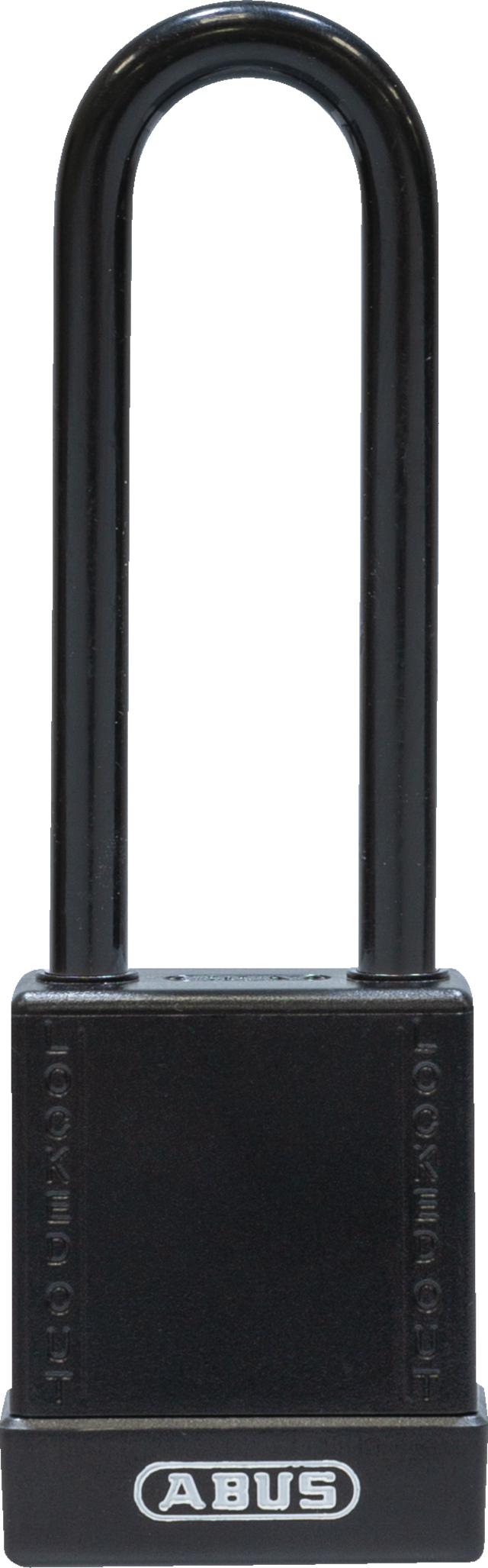 Cadenas 76/40HB75 noir