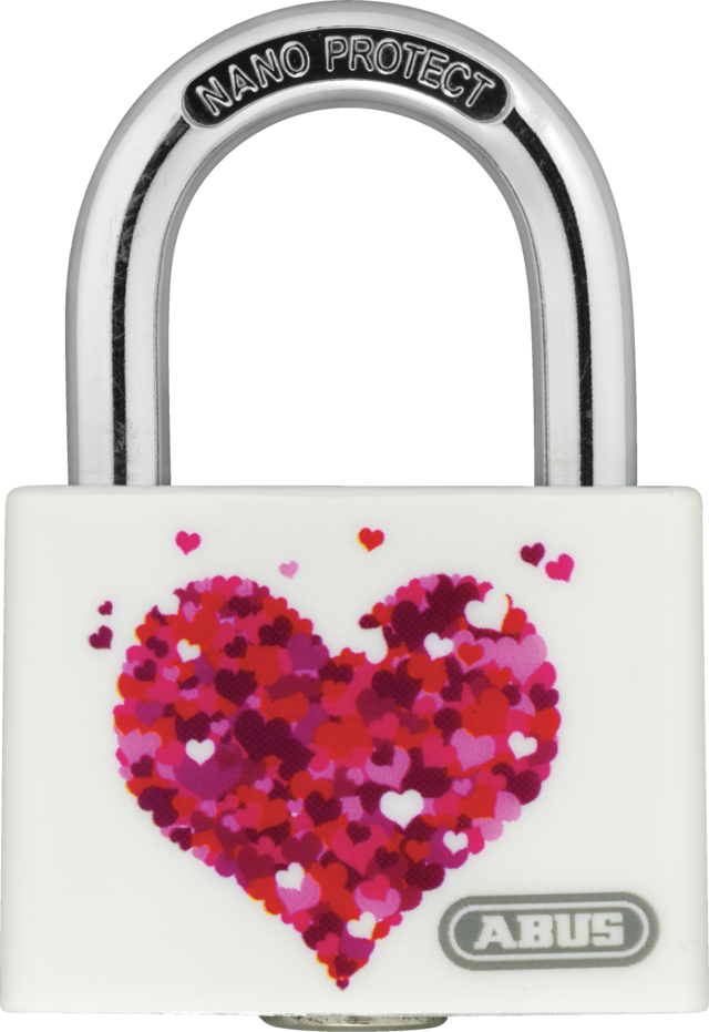 Aluminiumslot T65AL/40 myLove B/DFNLI