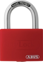 Aluminiumslot T65AL myLock