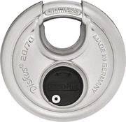 Padlock 20/70