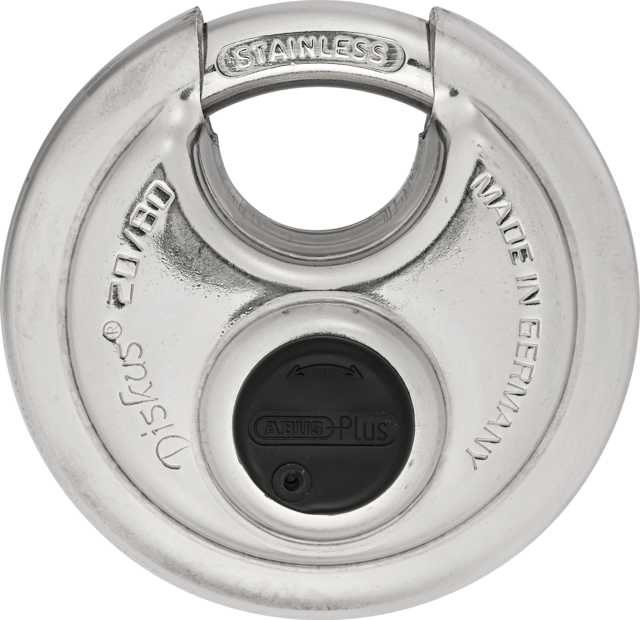 Cadenas Diskus® 20
