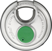 Lakat Diskus 24IB ECOLUTION™